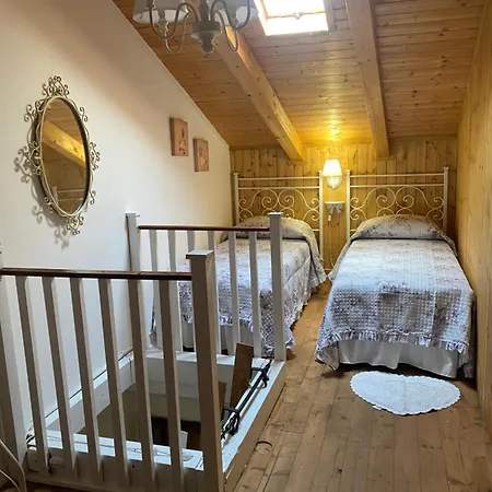 Il Borghetto * Fiuggi