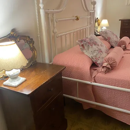 Il Borghetto Hébergement de vacances *