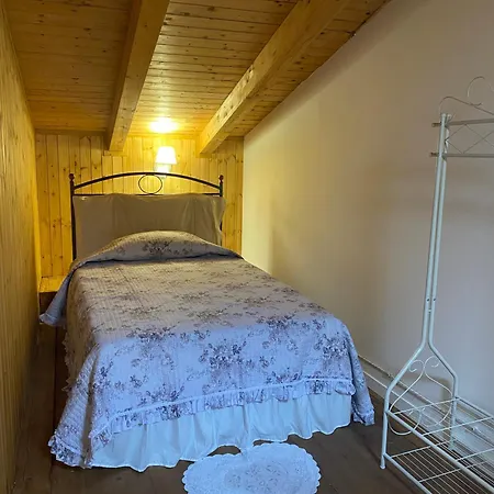 Casa vacanze Il Borghetto Fiuggi