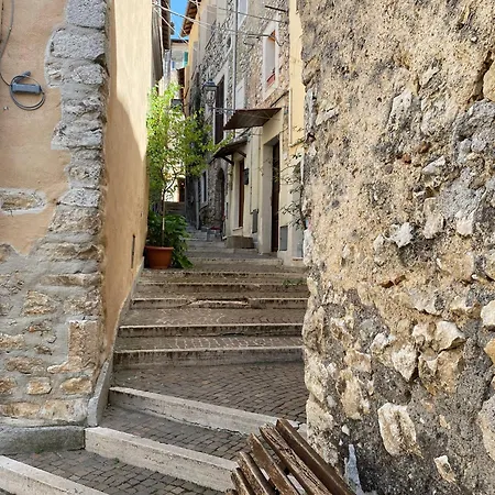 Casa vacanze Il Borghetto Fiuggi