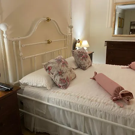 Il Borghetto Casa vacanze Fiuggi
