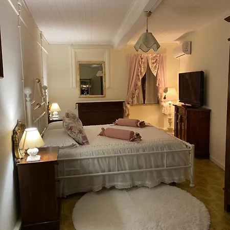 Casa vacanze Il Borghetto *