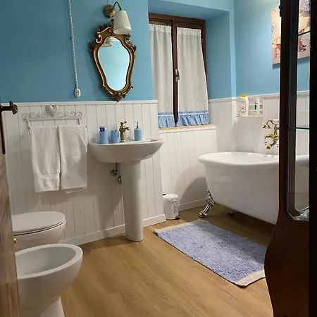 Casa vacanze Il Borghetto *